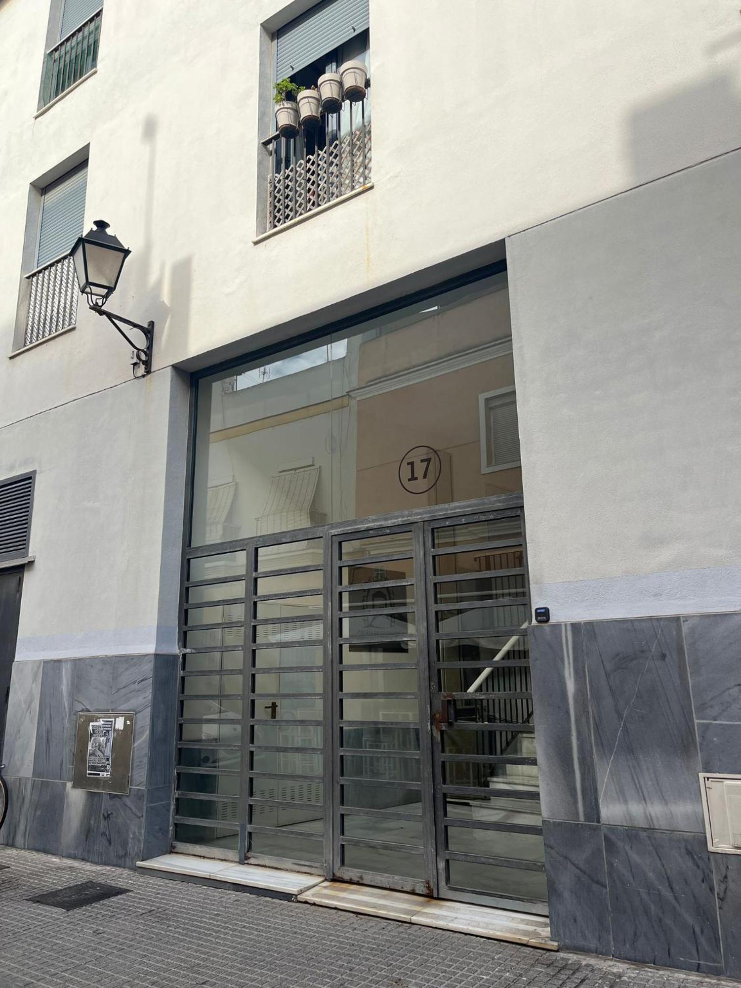 Urban Beach Grupo Ac Gestion Cádiz Eksteriør bilde