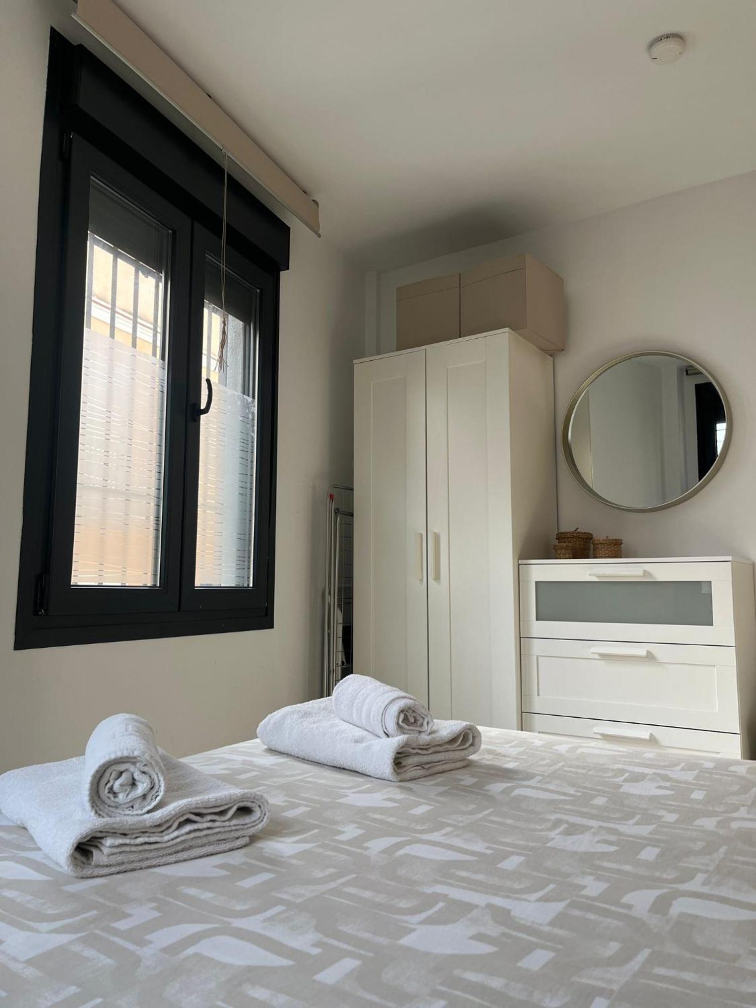 Urban Beach Grupo Ac Gestion Cádiz Eksteriør bilde